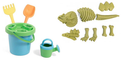 Nouveaux jouets de plage pour enfant